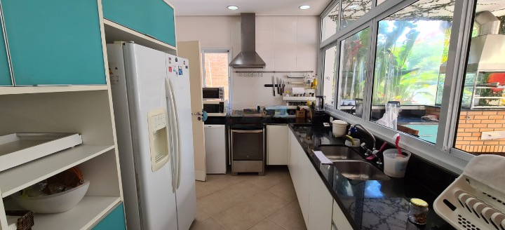 Casa de Condomínio, 5 quartos - Foto 7