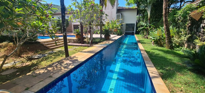 Casa de Condomínio, 5 quartos - Foto 16