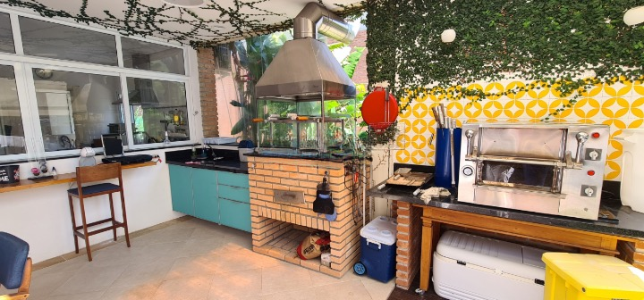 Casa de Condomínio, 5 quartos - Foto 6