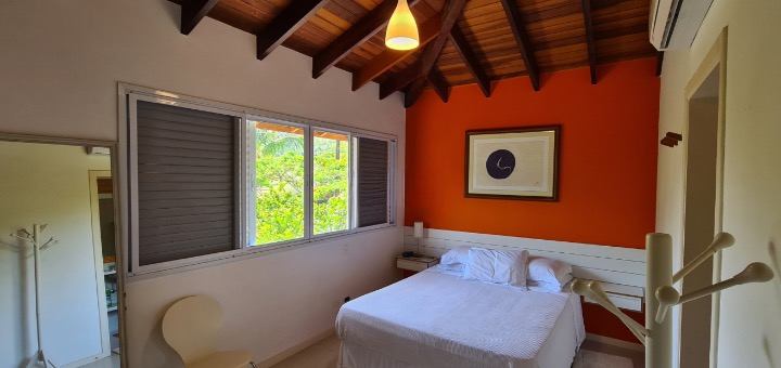 Casa de Condomínio, 5 quartos - Foto 9