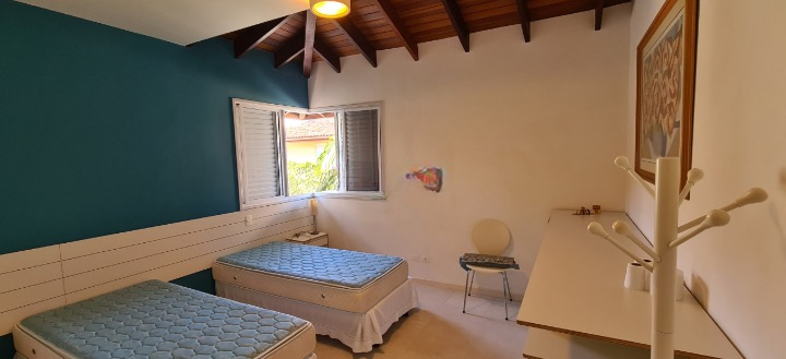 Casa de Condomínio, 5 quartos - Foto 11