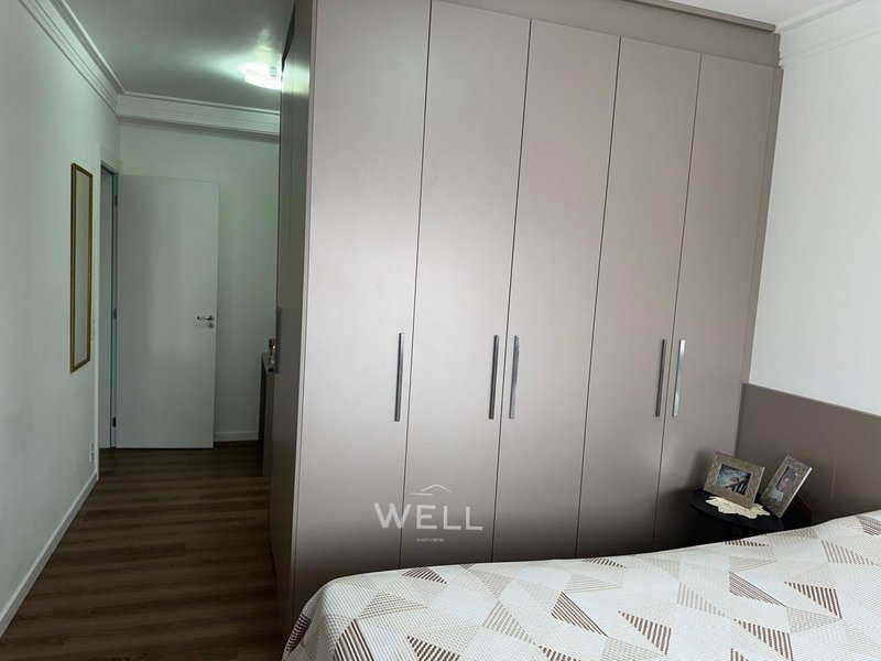 Apartamento à venda na Vila Gilda Santo André 108m2 - 03 suítes- 02 vagas - Santo André - 