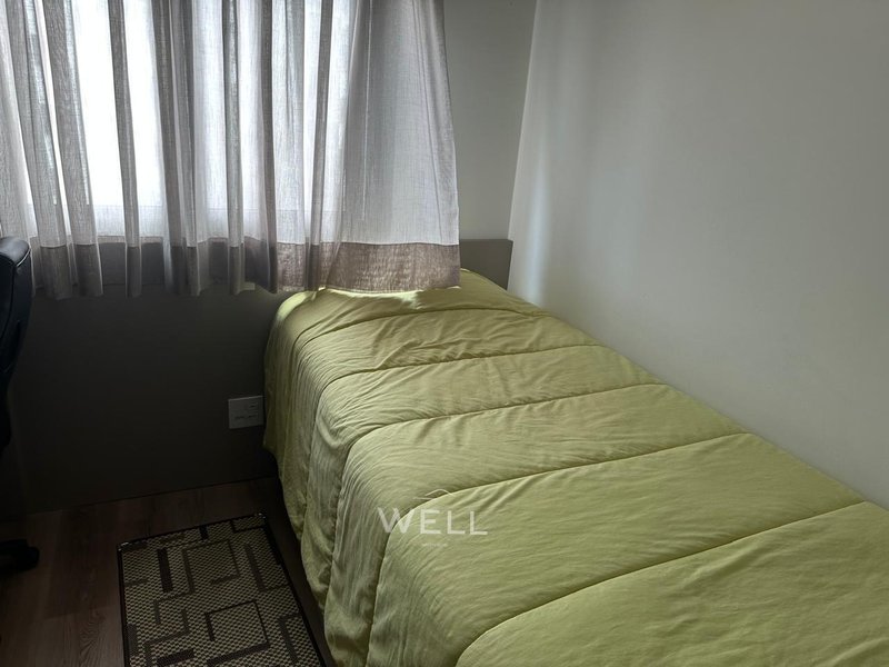 Apartamento à venda na Vila Gilda Santo André 108m2 - 03 suítes- 02 vagas - Santo André - 