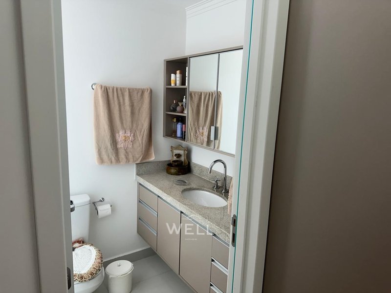 Apartamento à venda na Vila Gilda Santo André 108m2 - 03 suítes- 02 vagas - Santo André - 