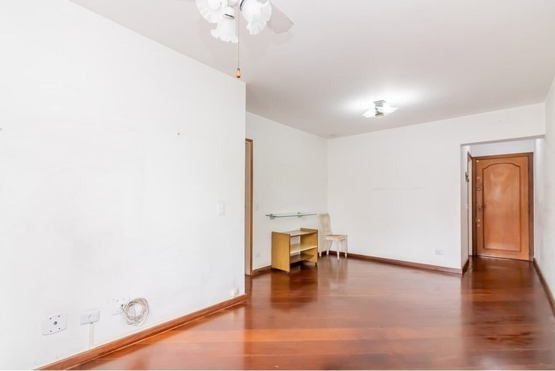 Apartamento VMB 177 Apto 602031002-94 81m² 3D Borebi São Paulo - 