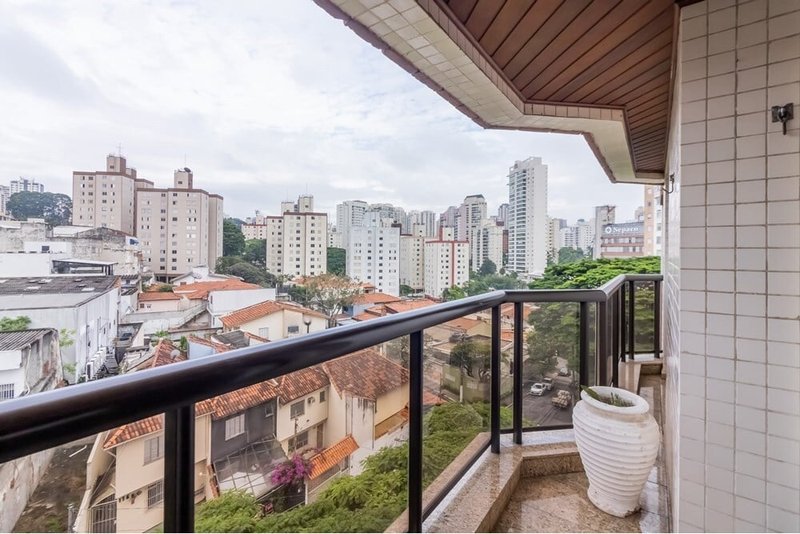 Apartamento VMB 177 Apto 602031002-94 81m² 3D Borebi São Paulo - 