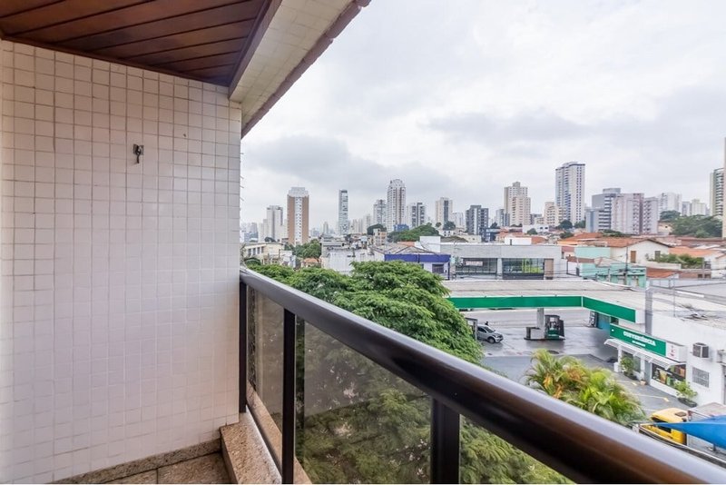 Apartamento VMB 177 Apto 602031002-94 81m² 3D Borebi São Paulo - 