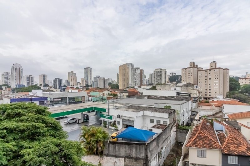 Apartamento VMB 177 Apto 602031002-94 81m² 3D Borebi São Paulo - 