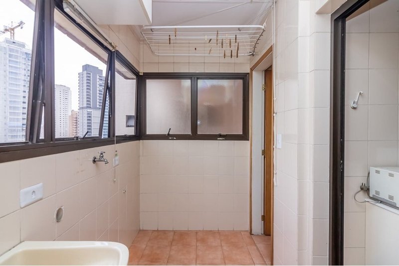 Apartamento VMB 177 Apto 602031002-94 81m² 3D Borebi São Paulo - 