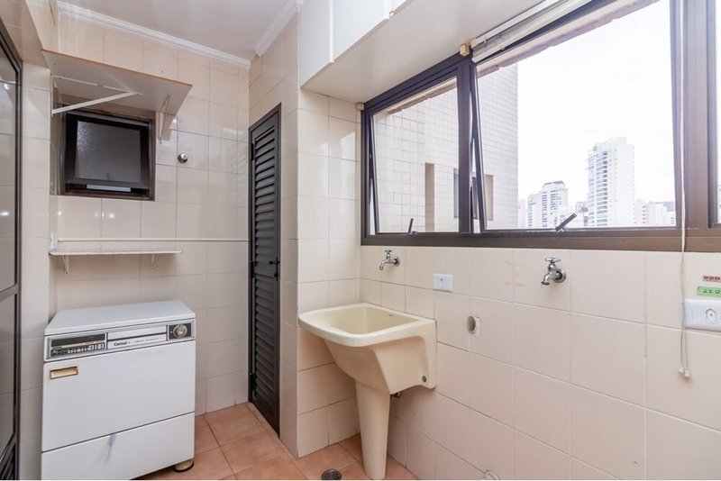 Apartamento VMB 177 Apto 602031002-94 81m² 3D Borebi São Paulo - 