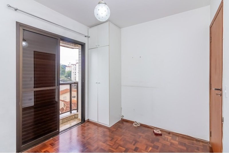 Apartamento VMB 177 Apto 602031002-94 81m² 3D Borebi São Paulo - 