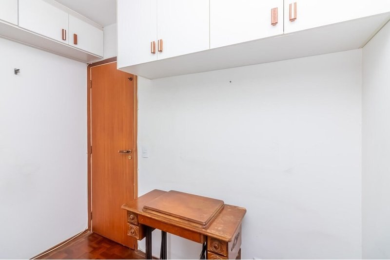 Apartamento VMB 177 Apto 602031002-94 81m² 3D Borebi São Paulo - 