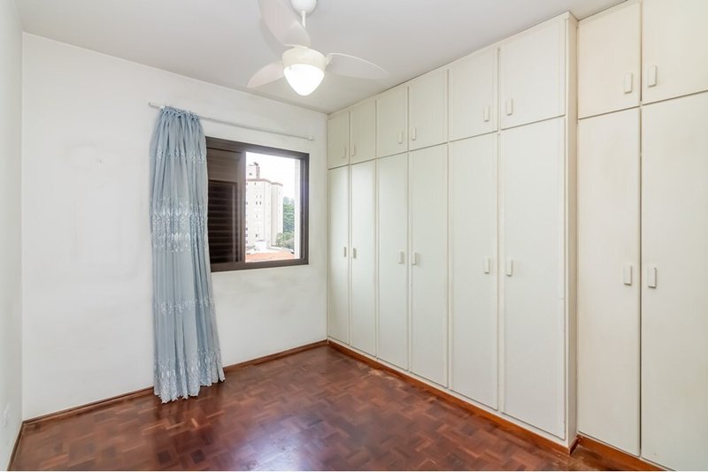 Apartamento VMB 177 Apto 602031002-94 81m² 3D Borebi São Paulo - 