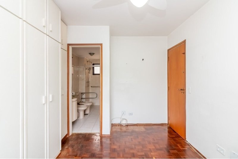 Apartamento VMB 177 Apto 602031002-94 81m² 3D Borebi São Paulo - 