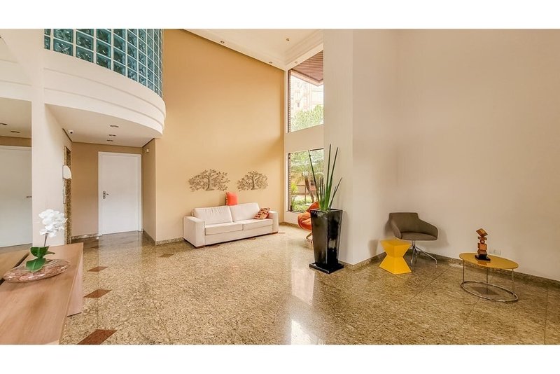 Apartamento VMB 177 Apto 602031002-94 81m² 3D Borebi São Paulo - 