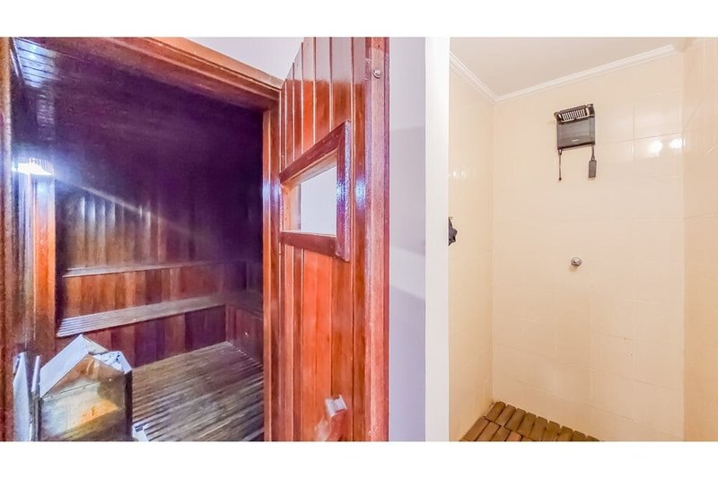 Apartamento VMB 177 Apto 602031002-94 81m² 3D Borebi São Paulo - 