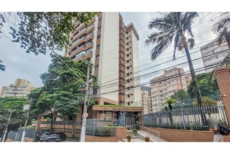 Apartamento VMB 177 Apto 602031002-94 81m² 3D Borebi São Paulo - 