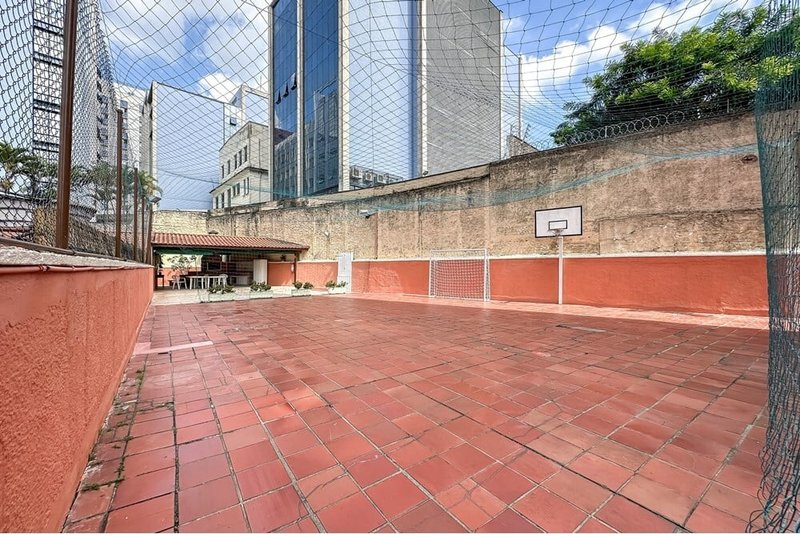 Apartamento VMJJDM 62 Apto 602031011-12 96m² 3D Joel Jorge de Melo São Paulo - 