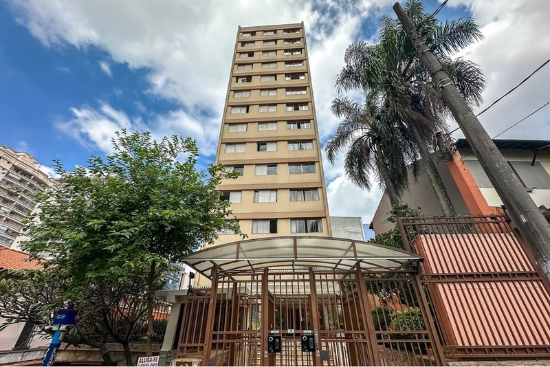 Apartamento VMJJDM 62 Apto 602031011-12 96m² 3D Joel Jorge de Melo São Paulo - 