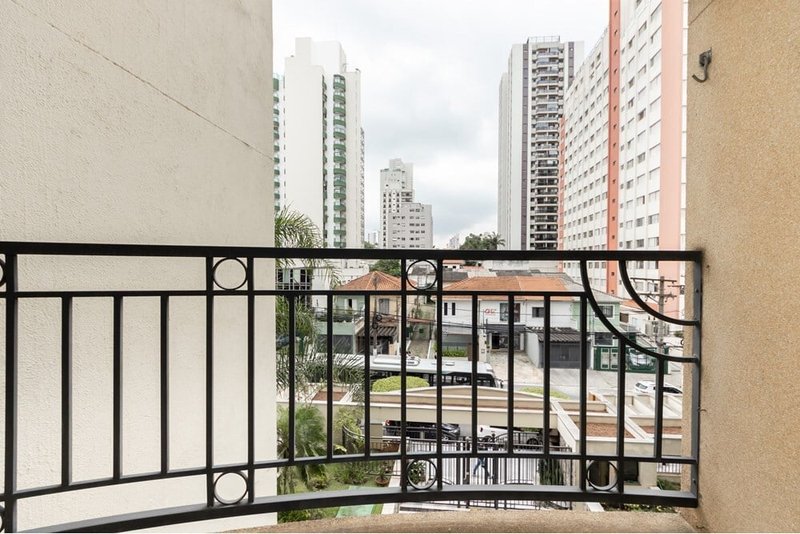 Apartamento VCODJ 600 Apto 602031011-10 57m² 2D Onze de Junho São Paulo - 