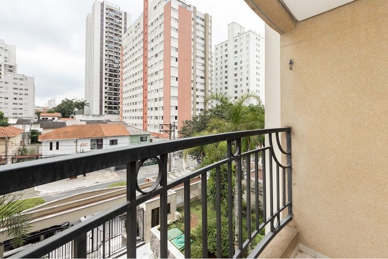 Apartamento VCODJ 600 Apto 602031011-10 57m² 2D Onze de Junho São Paulo - 