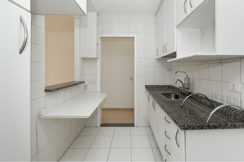 Apartamento VCODJ 600 Apto 602031011-10 57m² 2D Onze de Junho São Paulo - 