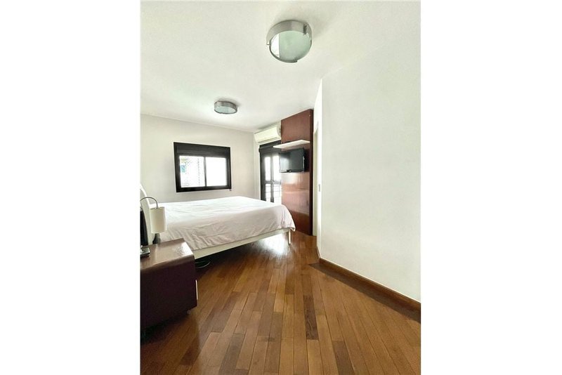 Apartamento VMELGCS 717 Apto 602031006-35 177m² 4D Engenheiro Luiz Gomes Cardim Sangirardi São Paulo - 