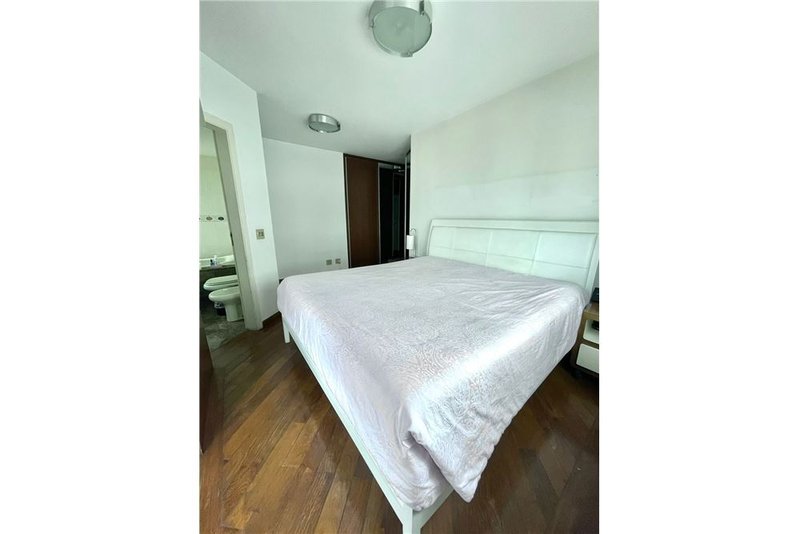 Apartamento VMELGCS 717 Apto 602031006-35 177m² 4D Engenheiro Luiz Gomes Cardim Sangirardi São Paulo - 