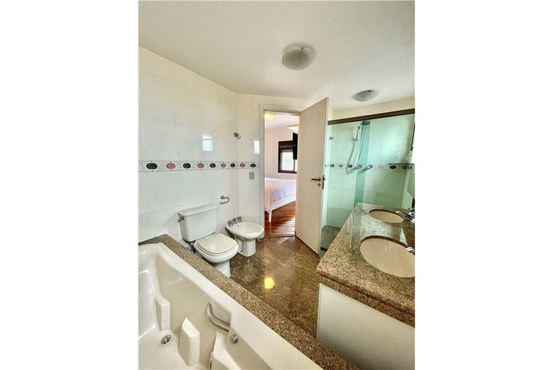 Apartamento VMELGCS 717 Apto 602031006-35 177m² 4D Engenheiro Luiz Gomes Cardim Sangirardi São Paulo - 