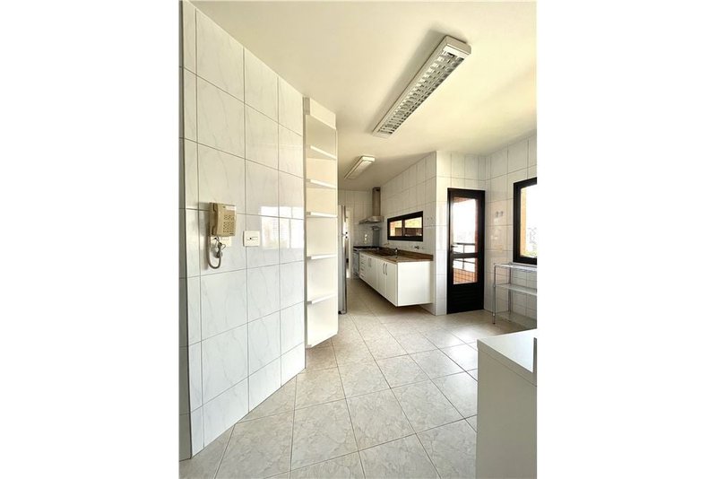 Apartamento VMELGCS 717 Apto 602031006-35 177m² 4D Engenheiro Luiz Gomes Cardim Sangirardi São Paulo - 