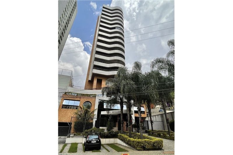 Apartamento VMELGCS 717 Apto 602031006-35 177m² 4D Engenheiro Luiz Gomes Cardim Sangirardi São Paulo - 