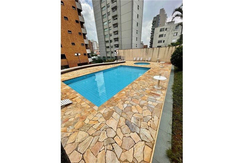 Apartamento VMELGCS 717 Apto 602031006-35 177m² 4D Engenheiro Luiz Gomes Cardim Sangirardi São Paulo - 