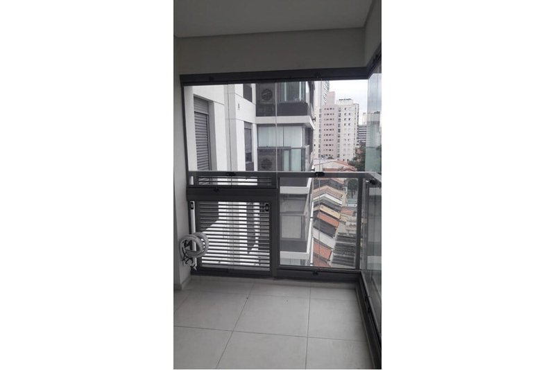 Apartamento VMDNDSQ 467 Apto 602031006-44 44m² 1D Doutor Nicolau de Sousa Queirós São Paulo - 