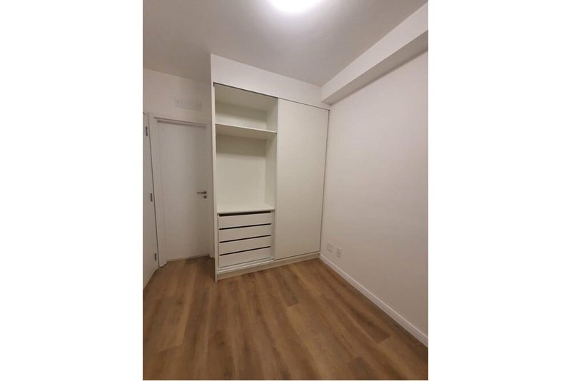 Apartamento VMDNDSQ 467 Apto 602031006-44 44m² 1D Doutor Nicolau de Sousa Queirós São Paulo - 