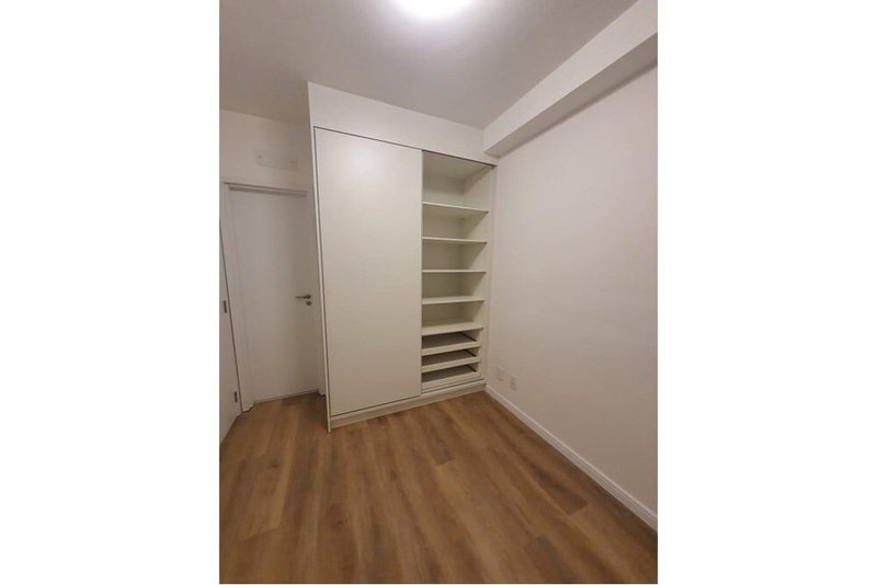 Apartamento VMDNDSQ 467 Apto 602031006-44 44m² 1D Doutor Nicolau de Sousa Queirós São Paulo - 