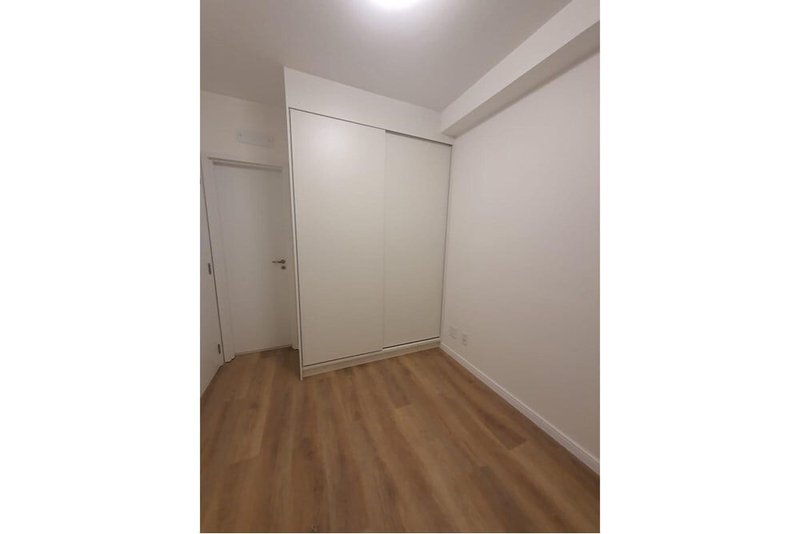 Apartamento VMDNDSQ 467 Apto 602031006-44 44m² 1D Doutor Nicolau de Sousa Queirós São Paulo - 