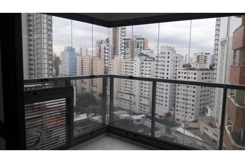 Apartamento VMDNDSQ 467 Apto 602031006-44 44m² 1D Doutor Nicolau de Sousa Queirós São Paulo - 