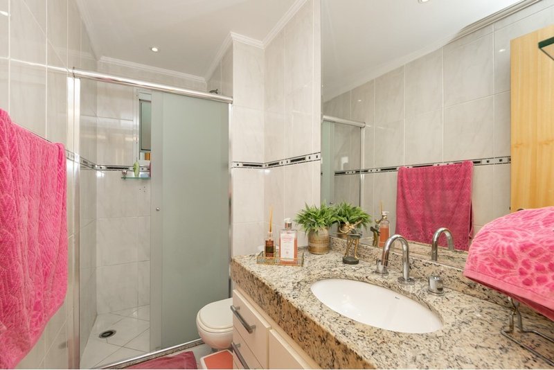 Apartamento VCNDB 1190 Apto 602031011-11 126m² 3D Napoleão de Barros São Paulo - 