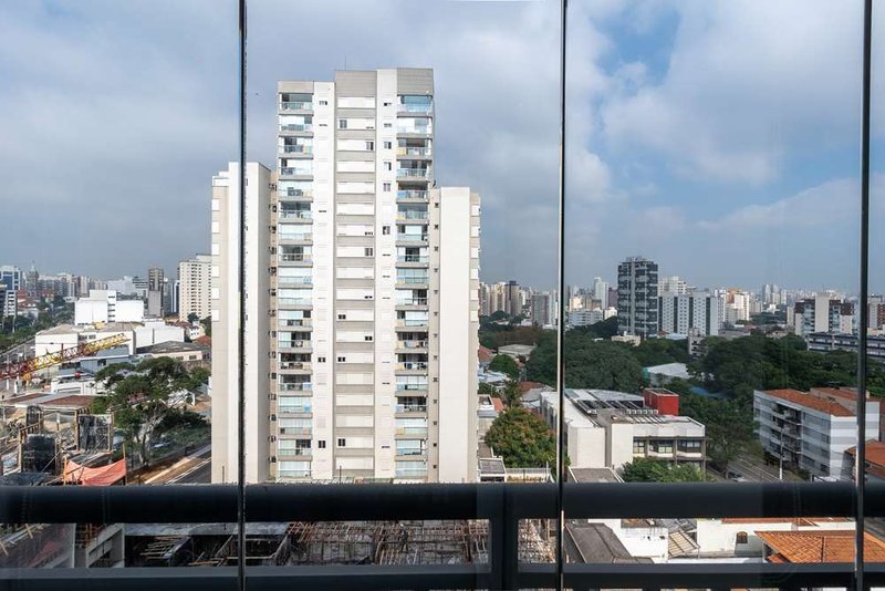 Apartamento VMDDM 1832 Apto 601971032-105 32m² 1D Domingos de Morais São Paulo - 