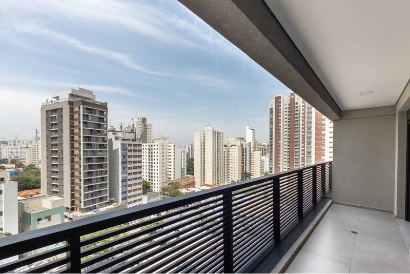 Apartamento VMHI 371 Apto 601721032-75 47m² 1D Humberto I São Paulo - 