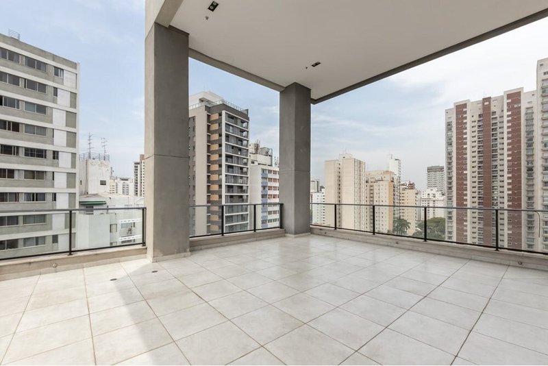 Apartamento VMHI 371 Apto 601721032-75 47m² 1D Humberto I São Paulo - 