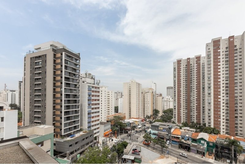 Apartamento VMHI 371 Apto 601721032-75 47m² 1D Humberto I São Paulo - 