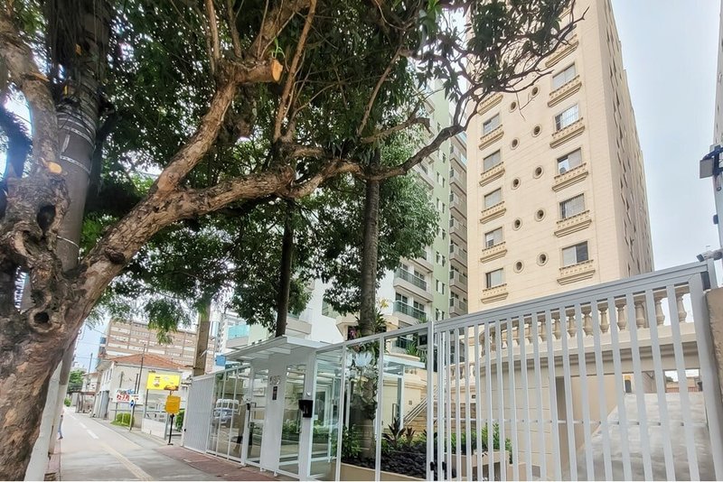 Apartamento VCBL 933 Apto 601721032-80 80m² 2D Borges Lagoa São Paulo - 