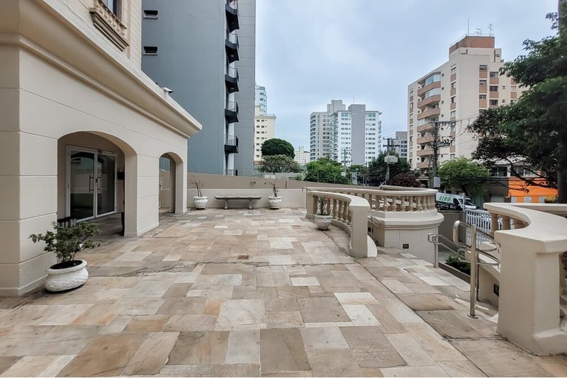 Apartamento VCBL 933 Apto 601721032-80 80m² 2D Borges Lagoa São Paulo - 