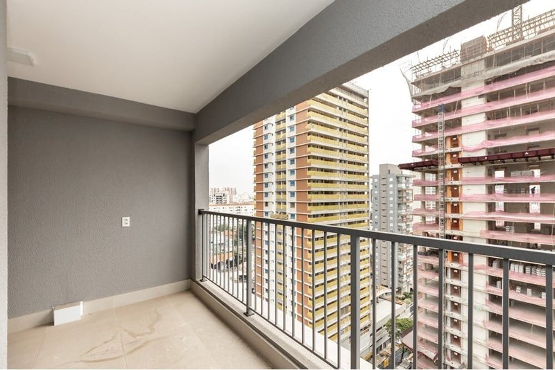 Apartamento VMCP 215 Apto 601721036-11 47m² 1D Carlos Petit São Paulo - 