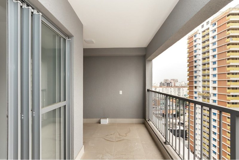 Apartamento VMCP 215 Apto 601721036-11 47m² 1D Carlos Petit São Paulo - 