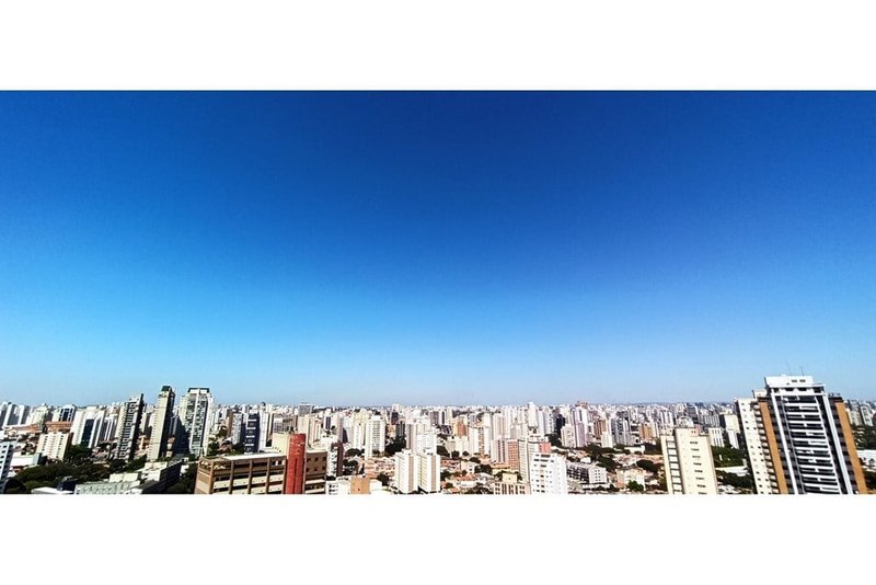 Apartamento VMHI 1005 Apto 601191033-47 25m² 1D Humberto I São Paulo - 