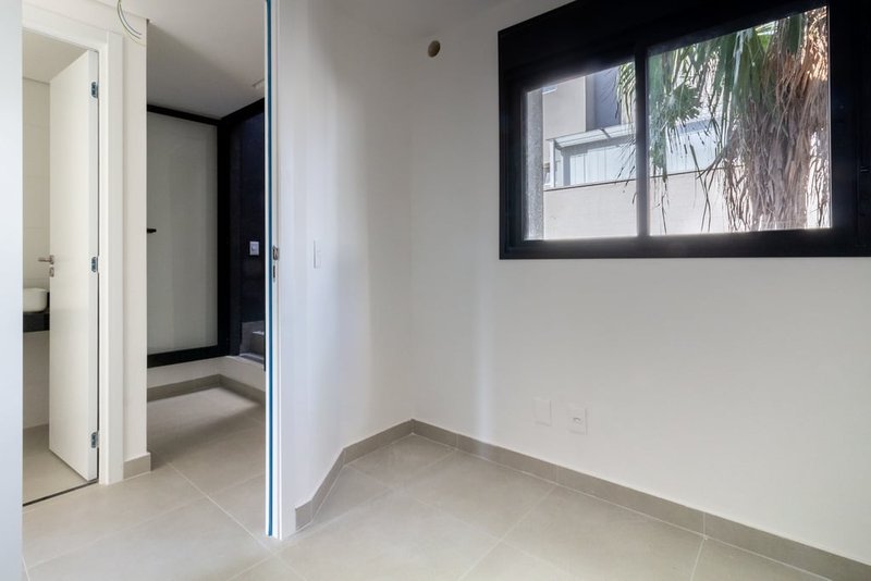 Casa em Condomínio VMCDI 171 Casa VRS0023 121m² 2D Conde de Irajá São Paulo - 