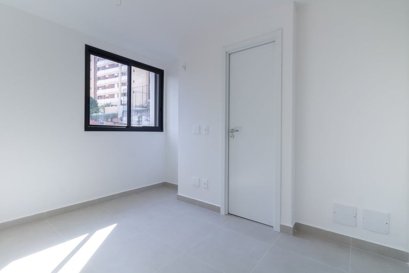 Casa em Condomínio VMCDI 171 Casa VRS0023 121m² 2D Conde de Irajá São Paulo - 