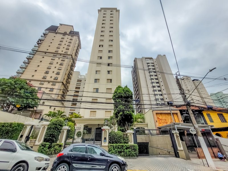 Apartamento VMRG 308 Apto VRS0030 66m² 2D Rio Grande São Paulo - 